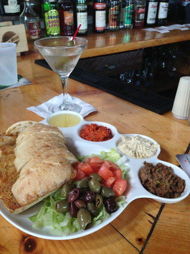 Pub «King Neptunes Pub and Night Club», reviews and photos, 1 Kurosaka Ln, Lake George, NY 12845, USA