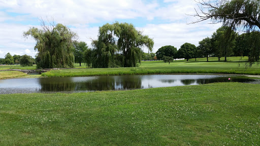 Golf Course «Valley Green Golf Course», reviews and photos, 314 Kingswood Dr, North Aurora, IL 60542, USA