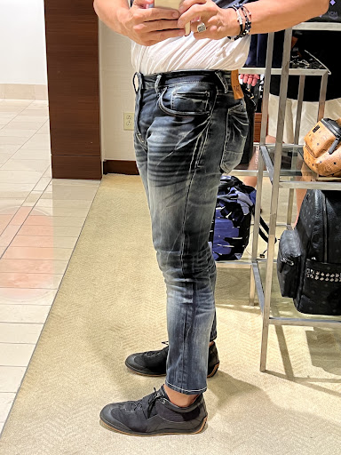 Clothing Store «Neiman Marcus», reviews and photos, 9700 Collins Ave, Bal Harbour, FL 33154, USA