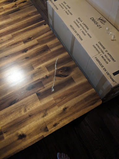 Furniture Store «Ashley HomeStore», reviews and photos, 1711 Ritchie Station Ct, Capitol Heights, MD 20743, USA