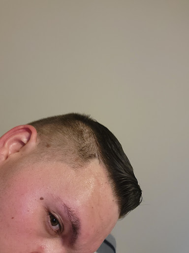 Barber Shop «6ixthelement Barbershop», reviews and photos, 911 W Brandon Blvd, Brandon, FL 33511, USA