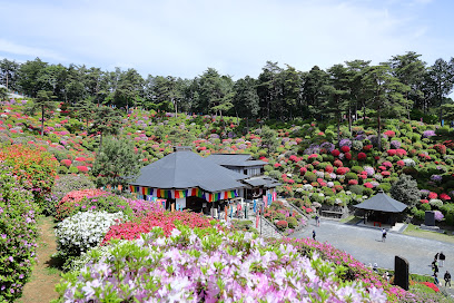 霞丘陵自然公園