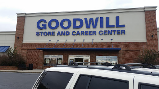 Thrift Store «Goodwill of North Georgia: Rome Store, Career Center and Donation Center», reviews and photos