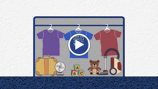 Thrift Store «Volunteers of America - West Broad Street», reviews and photos, 5640 W Broad St, Columbus, OH 43228, USA