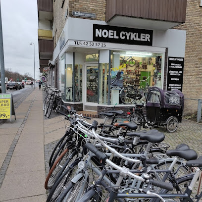 Noel Cykler