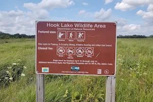 Hook Lake Wildlife Area image