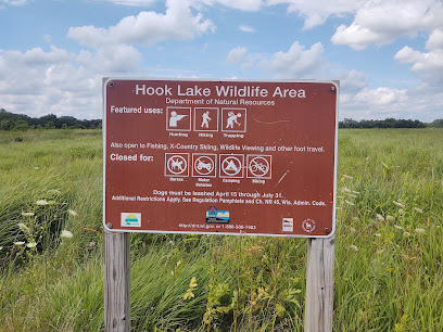 Hook Lake Wildlife Area