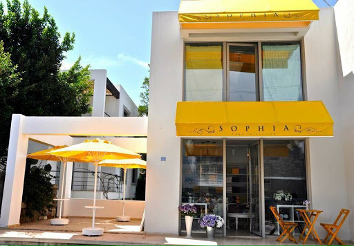 Sophia Home Collection / Www.Sophia.Com.Tr