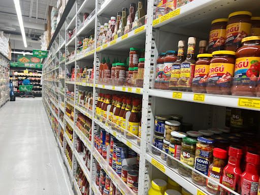 Indian Grocery Store «Patel Brothers», reviews and photos, 8 Old Rd, South Amboy, NJ 08879, USA