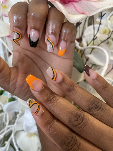 Nail Salon «Beauty Nail», reviews and photos, 5605 112th St E, Puyallup, WA 98373, USA