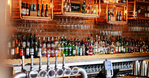 Bar + Block Steakhouse Milton Keynes