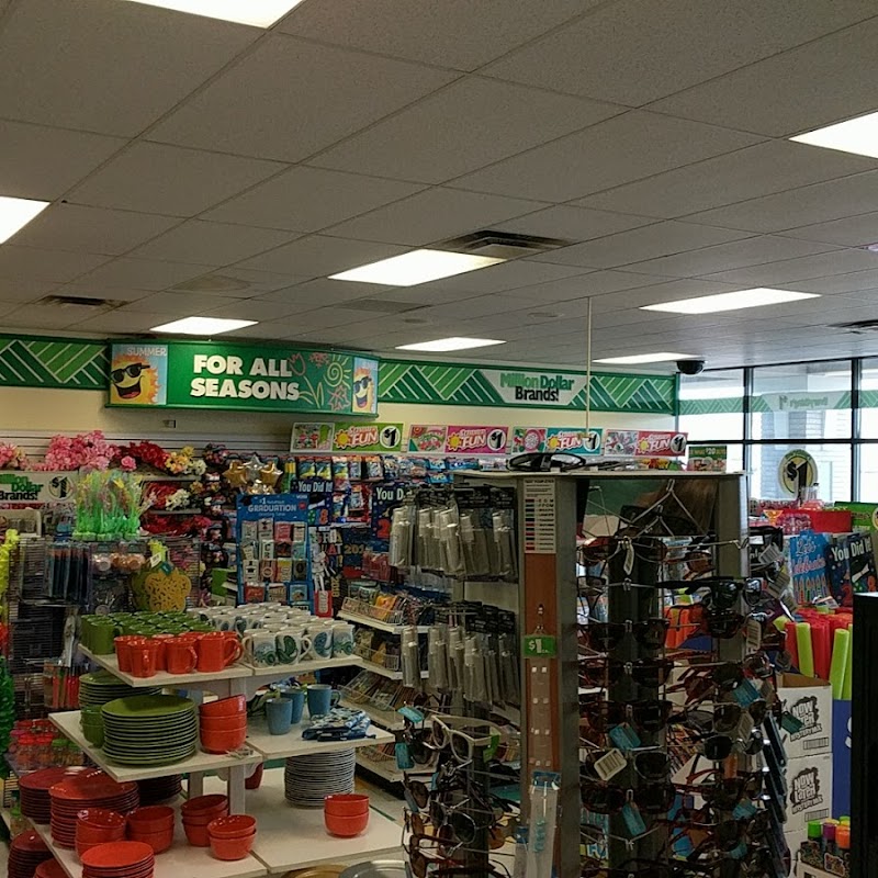 Dollar Tree