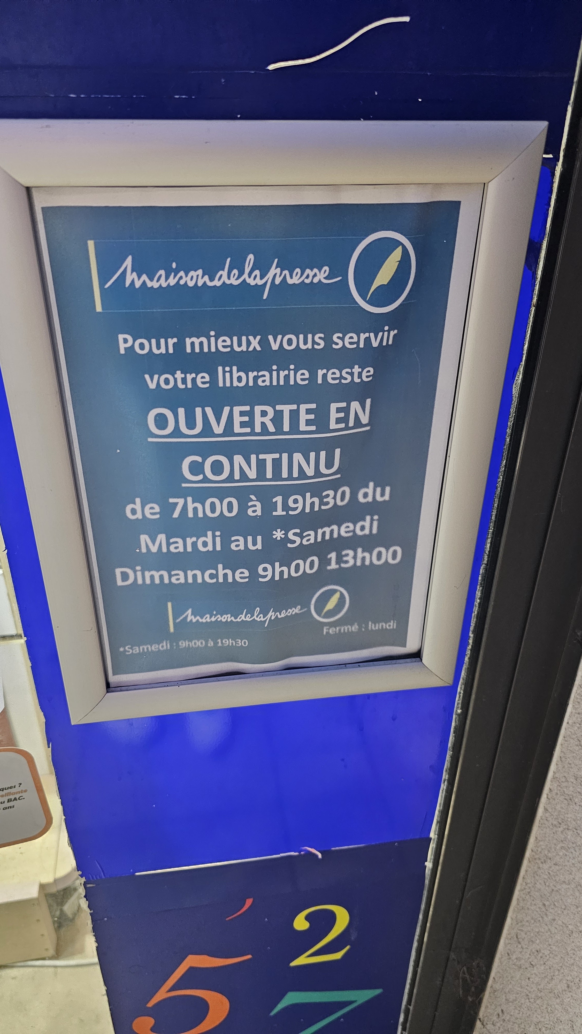 Photo n° 1 de l'avis de Mae.. fait le 26/01/2024 à 17:36