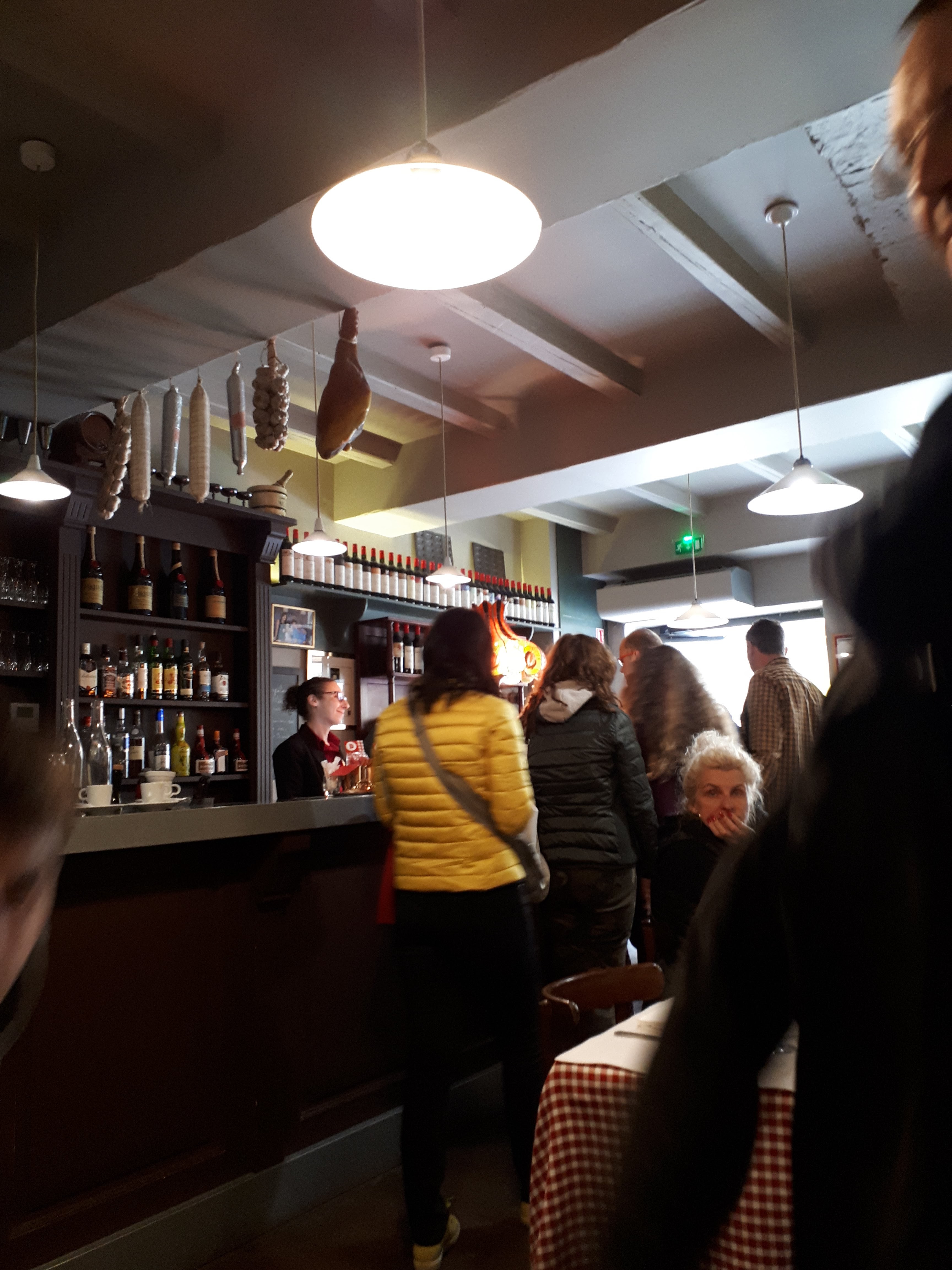 Photo n° 3 de l'avis de Dominique.o fait le 05/05/2018 à 08:15