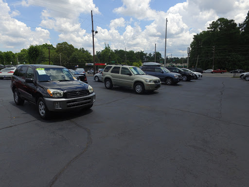 Used Car Dealer «Tico Auto Sales Inc», reviews and photos, 4521 Buford Hwy, Norcross, GA 30071, USA