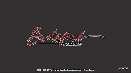 Employment Agency «Brelsford Personnel», reviews and photos, 3600 Old Bullard Rd, Tyler, TX 75701, USA