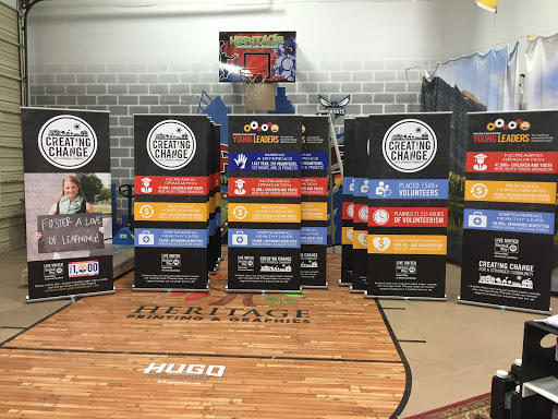 Commercial Printer «Beacon Printing», reviews and photos, 2850 Old Washington Rd, Waldorf, MD 20601, USA