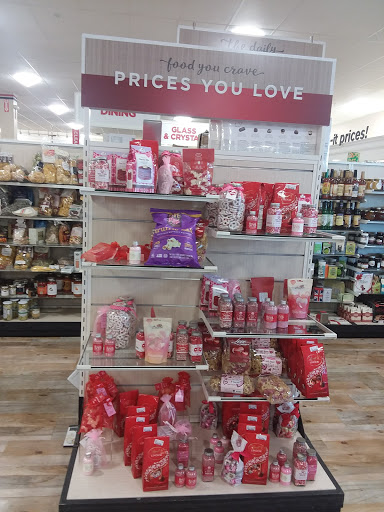 Department Store «HomeGoods», reviews and photos, 552 Contra Costa Blvd, Pleasant Hill, CA 94523, USA