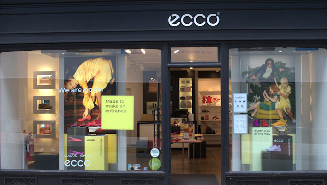ECCO Birmingham - Shoe store