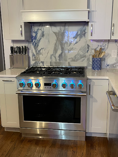 Stores and Shopping «Leiberts Royal Green Appliance», reviews and photos, 228 E Post Rd, White Plains, NY 10601, USA