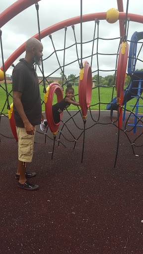 Recreation Center «Heilmann Recreation Center», reviews and photos, 19601 Crusade St, Detroit, MI 48205, USA