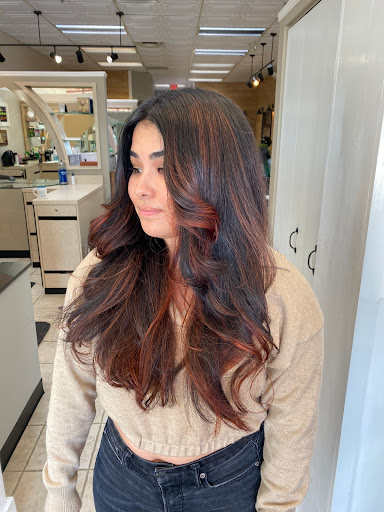 Hair Salon «Salon 35», reviews and photos, 2568 N Squirrel Rd, Auburn Hills, MI 48326, USA