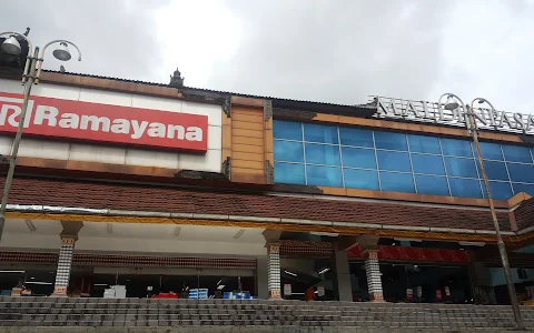 Ramayana Mall image