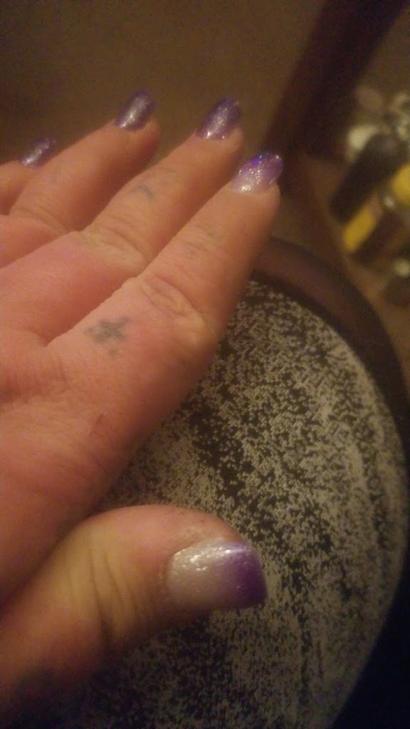 Ninetie's Nail & Spa 12901