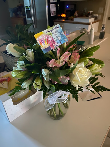 Florist «Awesome Blossoms Design», reviews and photos, 158 E Merritt Island Causeway, Merritt Island, FL 32952, USA