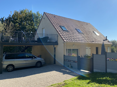 Assistante maternelle agréée Gaëlle à Sablons-sur-Huisne