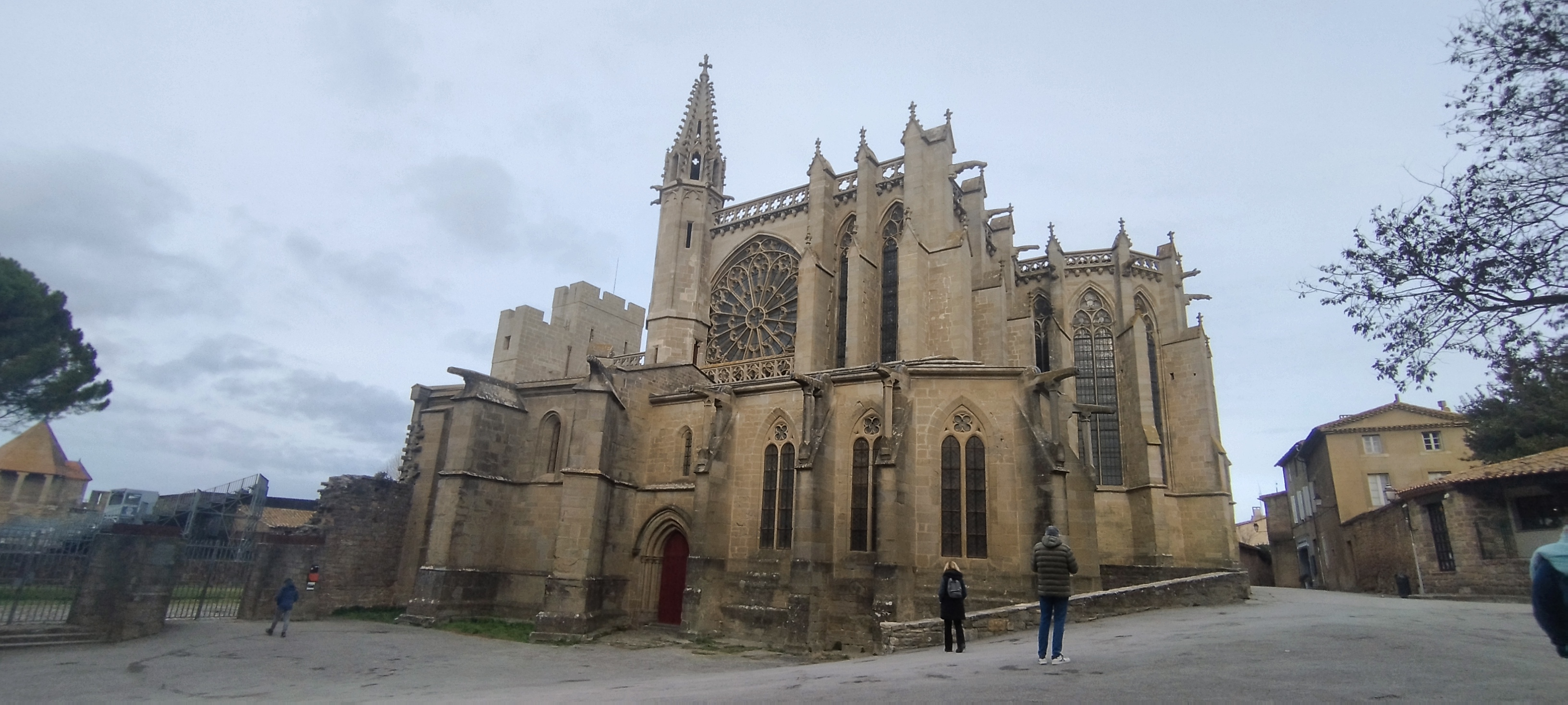 Photo n° 5 de l'avis de Tanguy.e fait le 02/01/2024 à 17:16