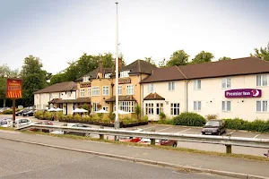 Premier Inn Bagshot hotel image