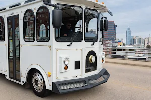 The Great Raleigh Trolley image