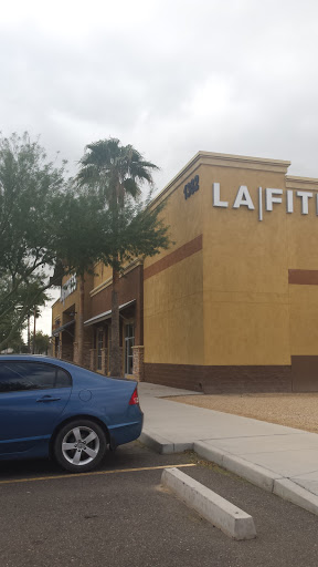 Gym «LA Fitness», reviews and photos, 1382 S Cotton Ln, Goodyear, AZ 85338, USA