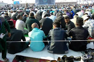 Ahmadiyya Ground image