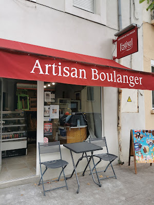 Le Fournil de Fontes à Fontès