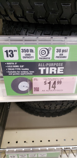 Hardware Store «Harbor Freight Tools», reviews and photos, 3901 Union Rd, Cheektowaga, NY 14225, USA