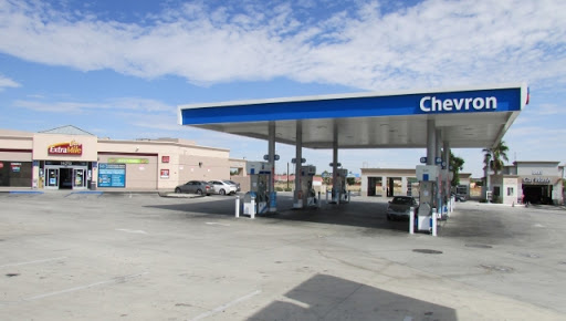 Chevron Extra Mile – G&M