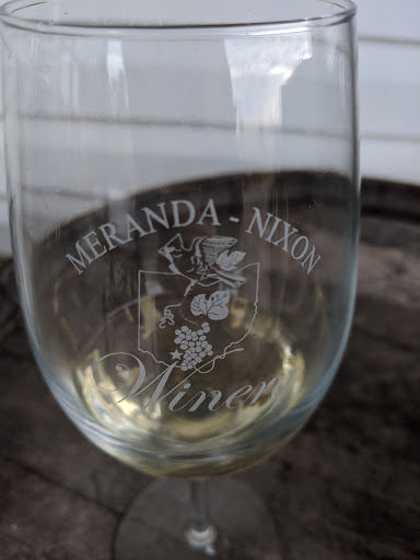 Winery «Meranda-Nixon Winery», reviews and photos, 6517 Laycock Rd, Ripley, OH 45167, USA