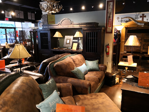 Rustic Furniture Store «The Rustic Mile», reviews and photos, 25507 I-45, Spring, TX 77380, USA