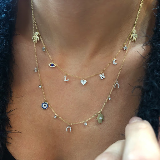 Jewelry Store «Jewelry Design Gallery», reviews and photos, 357 U.S. Route 9 South, Towne Pointe Shopping Center, Manalapan Township, NJ 07726, USA