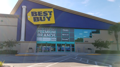 Electronics Store «Best Buy», reviews and photos, 4020 S Tamiami Trail, Sarasota, FL 34231, USA