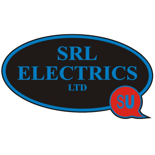 SRL ELECTRICS LTD - Belfast