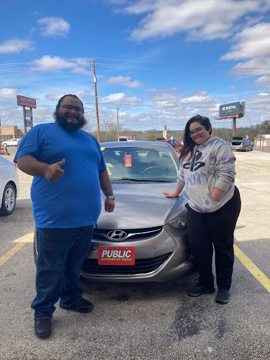 Used Car Dealer «PAACO Automotive Group», reviews and photos, 3403 E Hwy 377, Granbury, TX 76049, USA