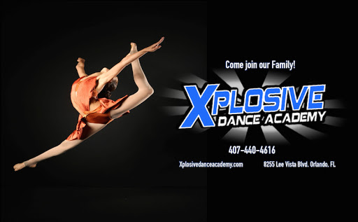 Xplosive Dance Academy LLC