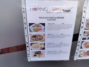 Photo n°3 de Hoang Van à Reims ()