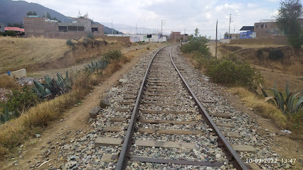 Ferrocarril - Saño