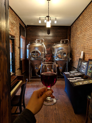 Winery «Arsenal Cider House & Wine Cellar», reviews and photos, 300 39th St, Pittsburgh, PA 15201, USA
