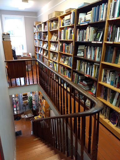 Book Store «Four Seasons Books», reviews and photos, 116 W German St, Shepherdstown, WV 25443, USA