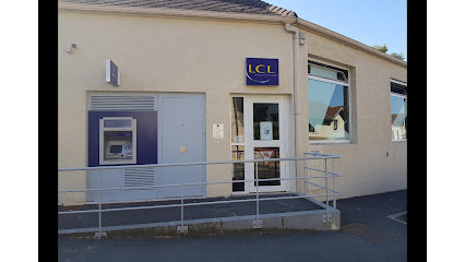 Photo du Banque LCL Banque et assurance à Verrières-le-Buisson